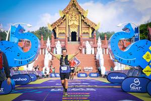 BIB: 1850, 3028
                            <button type="button" onclick="openModal(22664385)" class="btn btn-primary btn-sm float-right btn-popup" data-toggle="modal" data-target=".modal-high-quality">
                        <i class="fas fa-shopping-cart"></i> Add to Cart
                    </button>
                                            <button type="button" onclick="isThisMe(22664385, true)" class="btn btn-success btn-sm float-right btn-popup btn-isme hidden" data-toggle="tooltip" data-placement="bottom" title="นี่คือรูปของคุณใช่ไหม คลิกที่นี่เพื่อเอาเข้าอัลบั้ม">
                        <i class="fas fa-plus"></i> Add to album
                    </button>
                    <button type="button" onclick="isThisMe(22664385, false)" class="btn btn-warning btn-sm float-right btn-popup btn-isnotme hidden">
                        <i class="fas fa-ban"></i> Remove from album
                    </button>